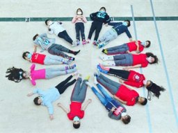 Friendship day ( Crazy socks )-Primary